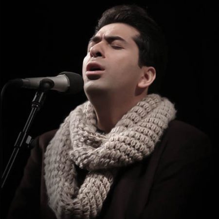 محمد معتمدی سفری در شب